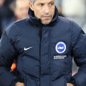 Intense Premier League Showdown: Southampton vs. Brighton and Hove Albion at St. Mary's Stadium (31JAN18) Intense Premier League Showdown: Southampton vs. Brighton and Hove Albion at St. Mary's Stadium (31JAN18)