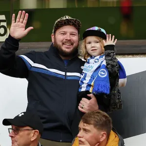 Intense Premier League Showdown: Wolverhampton Wanderers vs. Brighton & Hove Albion (5th November 2022)