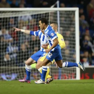 Intense Rivalry: Elliott Bennett's Clash with Millwall (12DEC14)