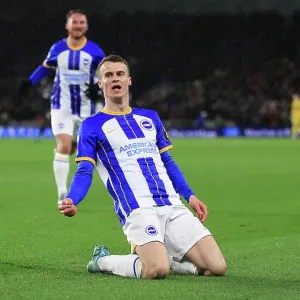 Intense Rivalry Unfolds: Brighton vs. Crystal Palace (15MAR23) - Premier League Showdown at American Express Community Stadium Intense Rivalry Unfolds: Brighton vs. Crystal Palace (15MAR23) - Premier League Showdown at American Express Community Stadium