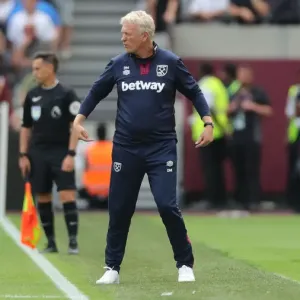 Intense Rivalry: West Ham United vs. Brighton and Hove Albion in the 2022-23 Premier League