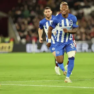 Intense Rivalry: West Ham United vs. Brighton & Hove Albion - Premier League Showdown on 2nd January 2024 Intense Rivalry: West Ham United vs. Brighton & Hove Albion - Premier League Showdown on 2nd January 2024