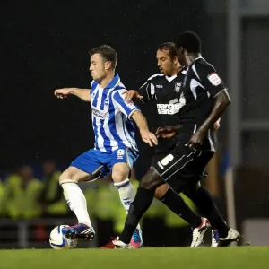 Ipswich Town - 02-10-2012 Ipswich Town - 02-10-2012