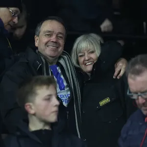 Ipswich Town v Brighton and Hove Albion Premier League 16JAN25