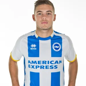 14/15 Squad Collection: Jake Forster-Caskey
