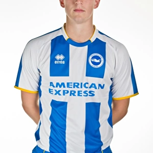 14/15 Squad Collection: Lewis Dunk