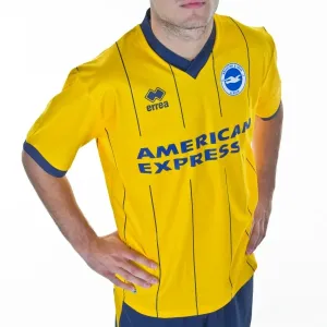 Jake Forster-Caskey: Midfield Powerhouse of Brighton & Hove Albion FC Jake Forster-Caskey: Midfield Powerhouse of Brighton & Hove Albion FC