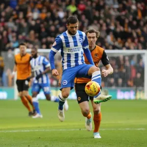 Jake Forster-Caskey vs. Wolverhampton Wanderers: Intense Face-Off in Sky Bet Championship Match (20DEC14) Jake Forster-Caskey vs. Wolverhampton Wanderers: Intense Face-Off in Sky Bet Championship Match (20DEC14)