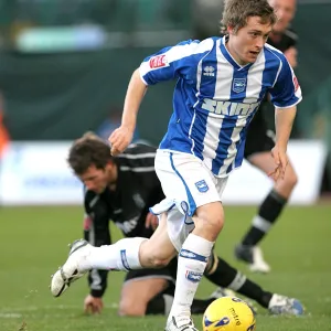 2006-07 Home Games Jigsaw Puzzle Collection: Tranmere Rovers