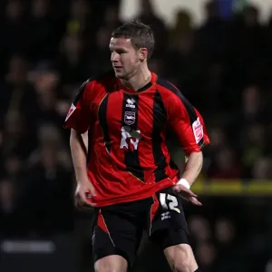 James Tunnicliffe James Tunnicliffe