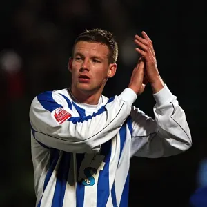 James Tunnicliffe James Tunnicliffe
