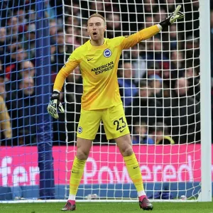 Jason Steele Directs: Brighton & Hove Albion vs. West Ham United (04MAR23) Jason Steele Directs: Brighton & Hove Albion vs. West Ham United (04MAR23)