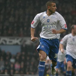 2006-07 Away Games Photographic Print Collection: West Ham United (FA Cup)