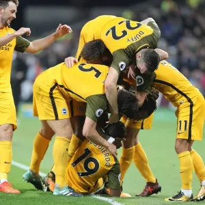 Jose Izquierdo's Stunner: Brighton Takes 2-0 Lead over West Ham United (Premier League, 20th October 2017) Jose Izquierdo's Stunner: Brighton Takes 2-0 Lead over West Ham United (Premier League, 20th October 2017)
