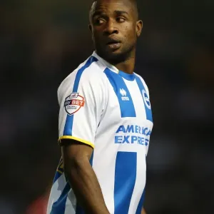 Kazenga LuaLua