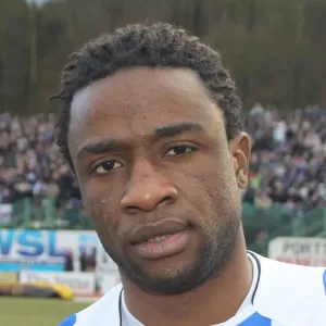 Kazenga LuaLua: Brighton & Hove Albion's Dynamic Midfield Star