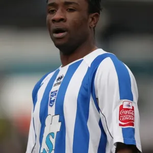 Kazenga LuaLua: Brighton and Hove Albion's Radiant Midfield Star