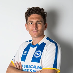 Keith Andrews