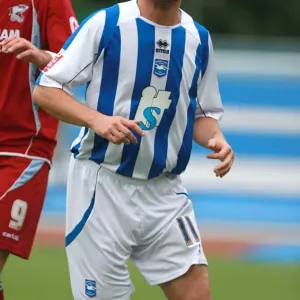 Kevin McLeod Kevin McLeod