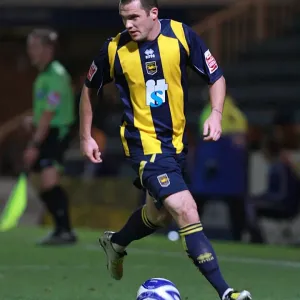 Kevin McLeod Kevin McLeod