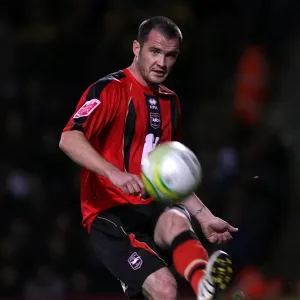 Kevin McLeod Kevin McLeod