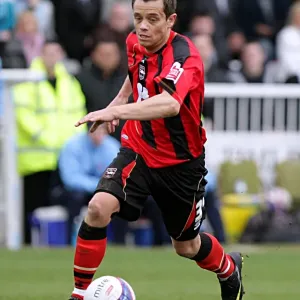 Lee Hendrie Lee Hendrie