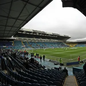 Leeds United v Brighton and Hove Albion EFL Sky Bet Championship 18MAR17 Leeds United v Brighton and Hove Albion EFL Sky Bet Championship 18MAR17