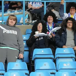 Prints of 2021_22 Season Prints: Leeds United 15MAY22