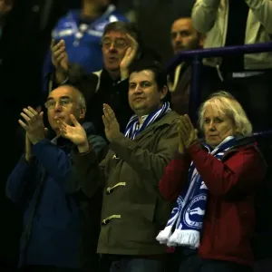Leicester City - 23-10-2012 Leicester City - 23-10-2012