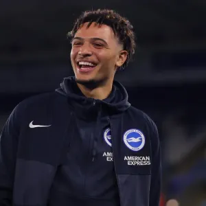 Leicester City v Brighton and Hove Albion Carabao Cup 27OCT21 Leicester City v Brighton and Hove Albion Carabao Cup 27OCT21