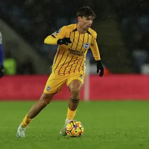 Leicester City v Brighton and Hove Albion Premier League 08DEC24