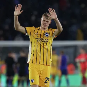 Leicester City v Brighton and Hove Albion Premier League 08DEC24