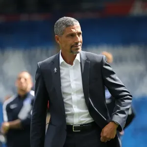 Leicester City v Brighton and Hove Albion Premier League 19AUG17 Leicester City v Brighton and Hove Albion Premier League 19AUG17