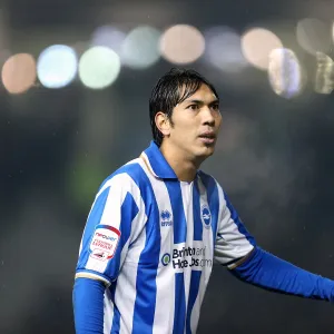 Leonardo Ulloa