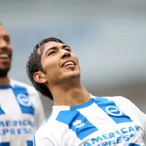 Leonardo Ulloa Leonardo Ulloa
