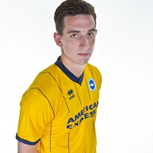 Lewis Dunk: The Unyielding Defender of Brighton and Hove Albion