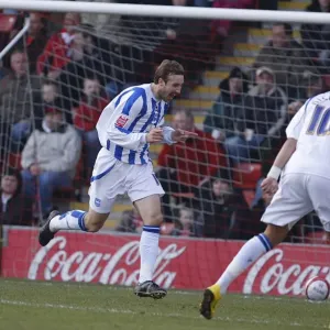 Leyton Orient gallery