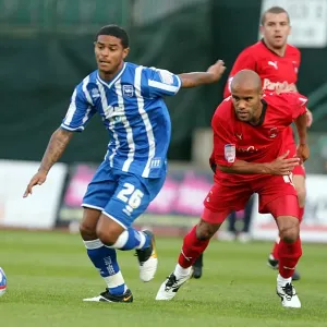 Leyton Orient (JPT) Leyton Orient (JPT)