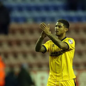 Liam Bridcutt Liam Bridcutt