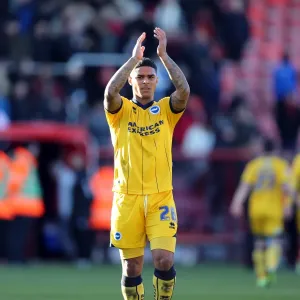 Liam Bridcutt Liam Bridcutt
