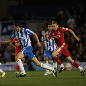 Liverpool - 21-09-2011