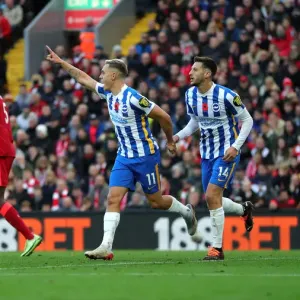 Liverpool match gallery Liverpool match gallery