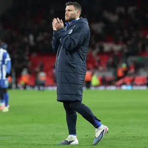 Liverpool v Brighton and Hove Albion<br> FA Cup<br> 14FEB26 Liverpool v Brighton and Hove Albion<br> FA Cup<br> 14FEB26