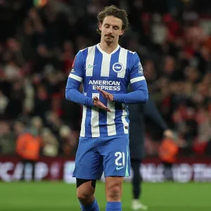 Liverpool v Brighton and Hove Albion<br> FA Cup<br> 14FEB26 Liverpool v Brighton and Hove Albion<br> FA Cup<br> 14FEB26