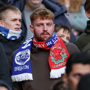 Liverpool v Brighton and Hove Albion<br> Premier League<br> 13DEC25 Liverpool v Brighton and Hove Albion<br> Premier League<br> 13DEC25