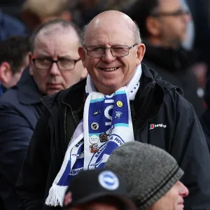 Liverpool v Brighton and Hove Albion<br> Premier League<br> 13DEC25 Liverpool v Brighton and Hove Albion<br> Premier League<br> 13DEC25
