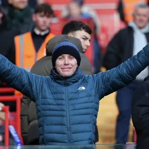 Liverpool v Brighton and Hove Albion<br> Premier League<br> 13DEC25 Liverpool v Brighton and Hove Albion<br> Premier League<br> 13DEC25