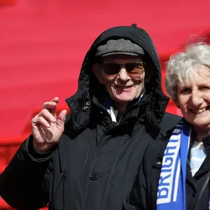 Liverpool v Brighton and Hove Albion Premier League 31MAR24 Liverpool v Brighton and Hove Albion Premier League 31MAR24