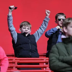 Liverpool v Brighton and Hove Albion Premier League 31MAR24 Liverpool v Brighton and Hove Albion Premier League 31MAR24