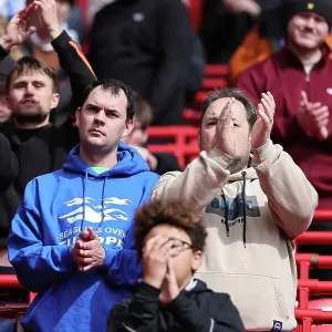 Liverpool v Brighton and Hove Albion Premier League 31MAR24 Liverpool v Brighton and Hove Albion Premier League 31MAR24